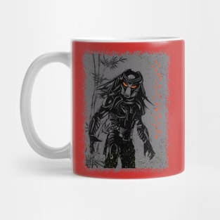 The Predator Mug